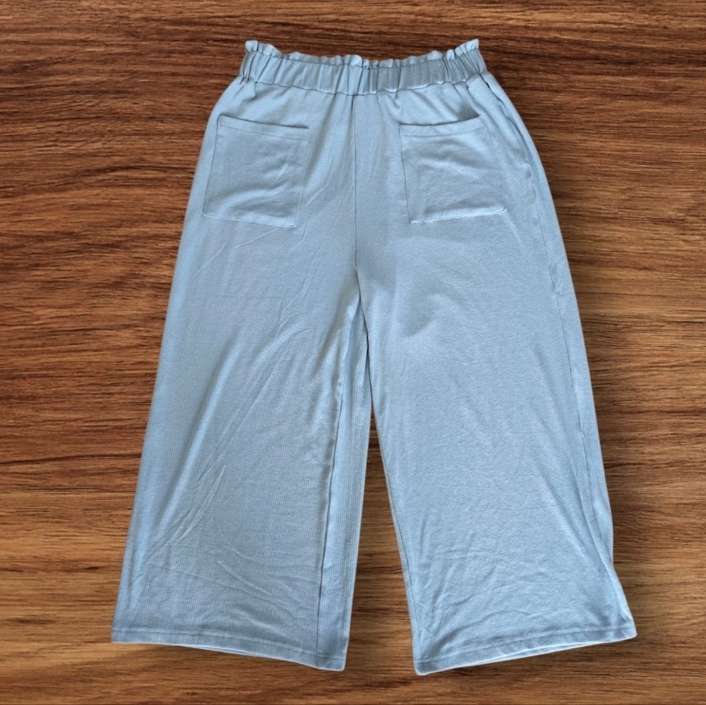Heyson Wide Leg Pants - Picture 4 of 4